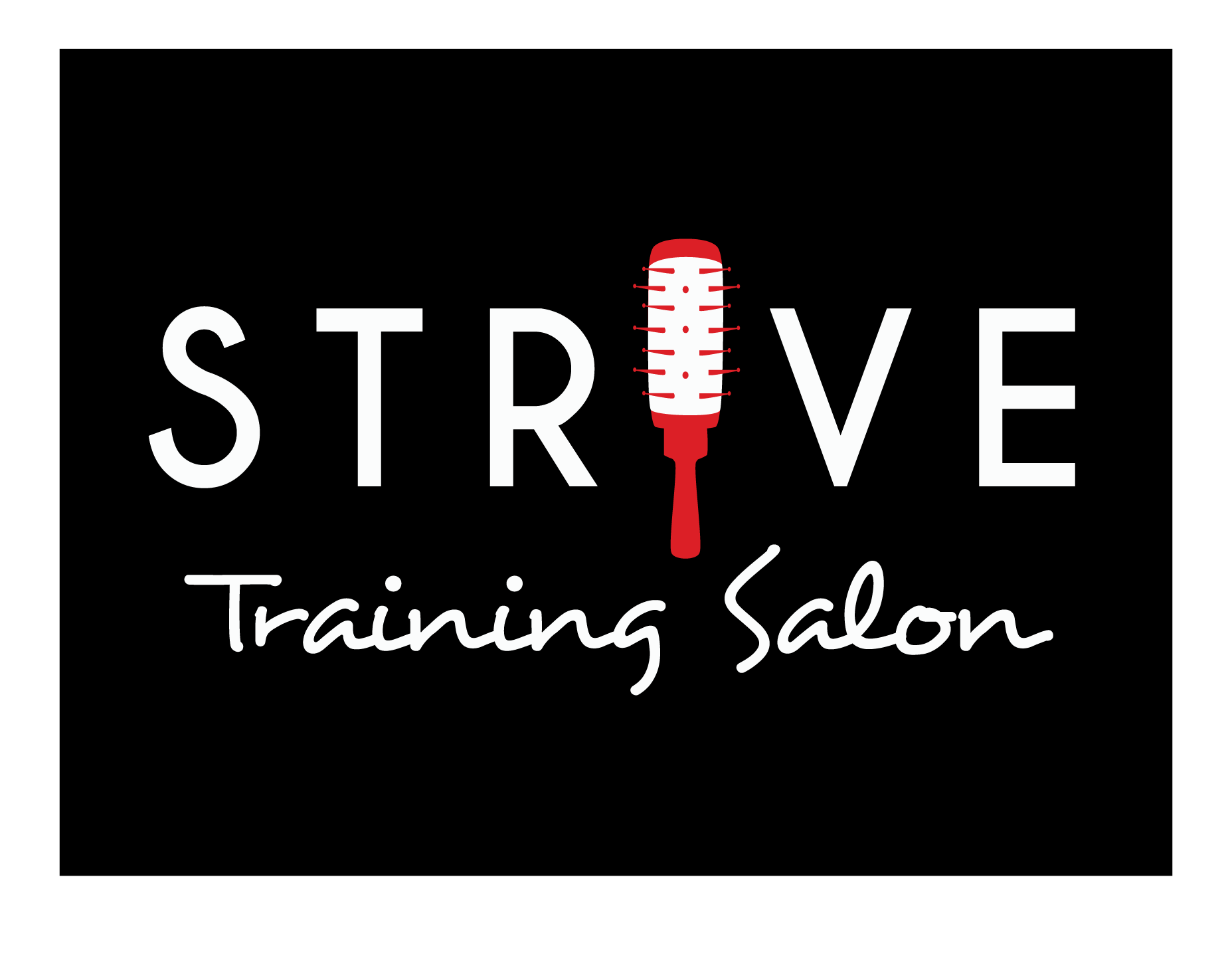 Strive Training Salon